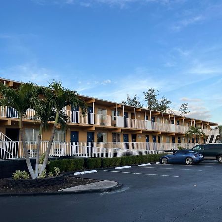 Budget Inn Punta Gorda Exterior foto