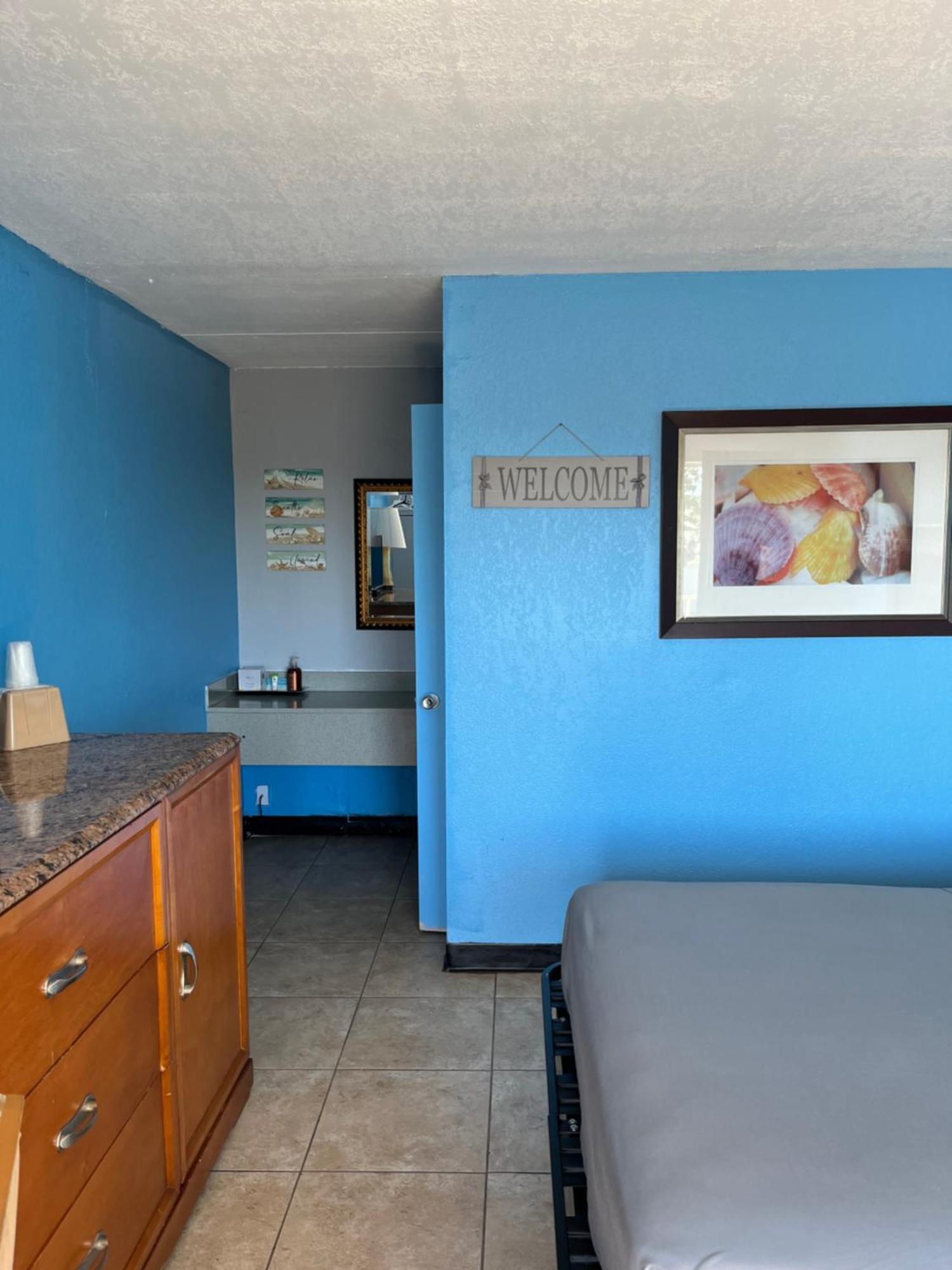 Budget Inn Punta Gorda Exterior foto