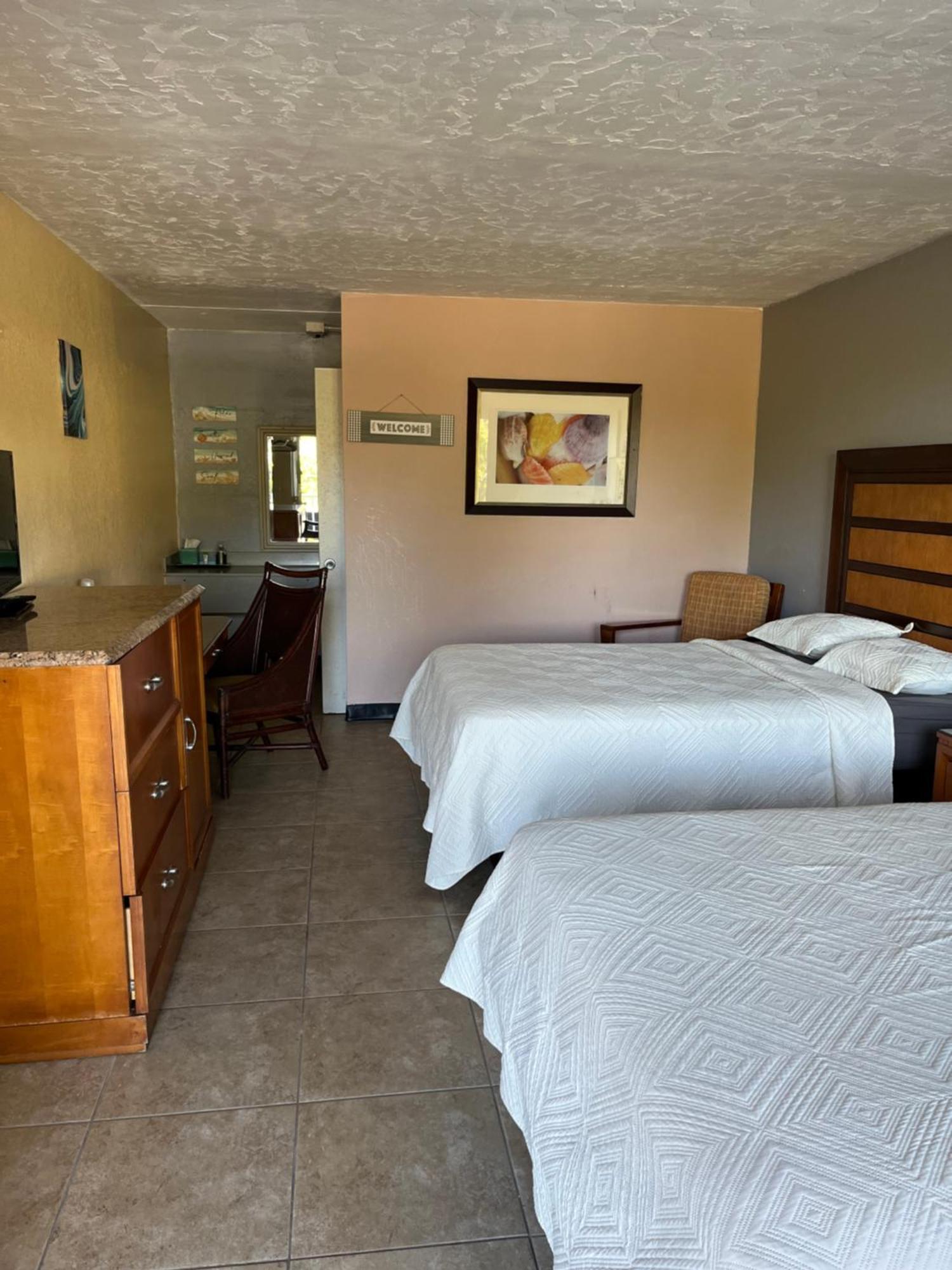 Budget Inn Punta Gorda Exterior foto