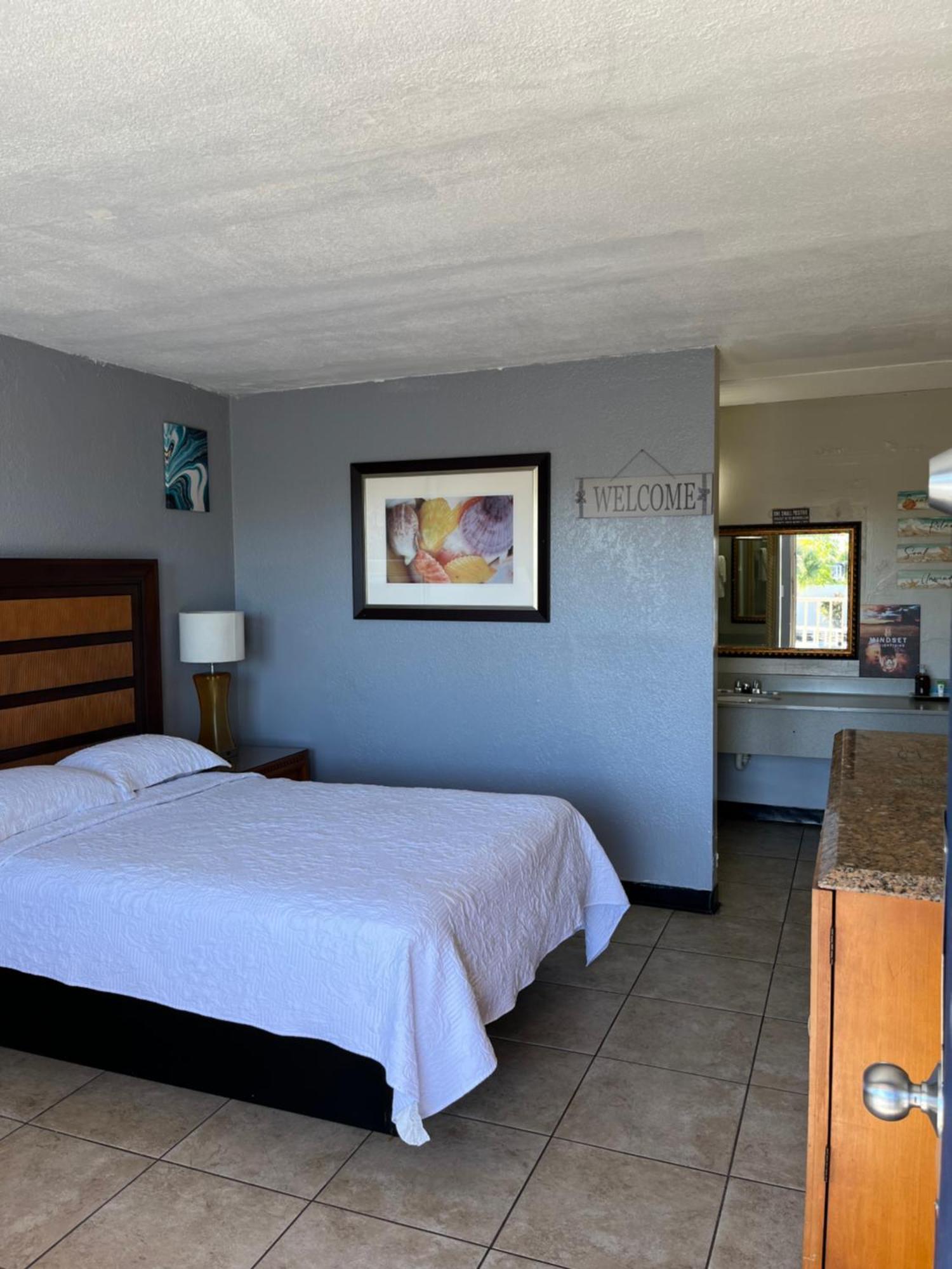 Budget Inn Punta Gorda Exterior foto