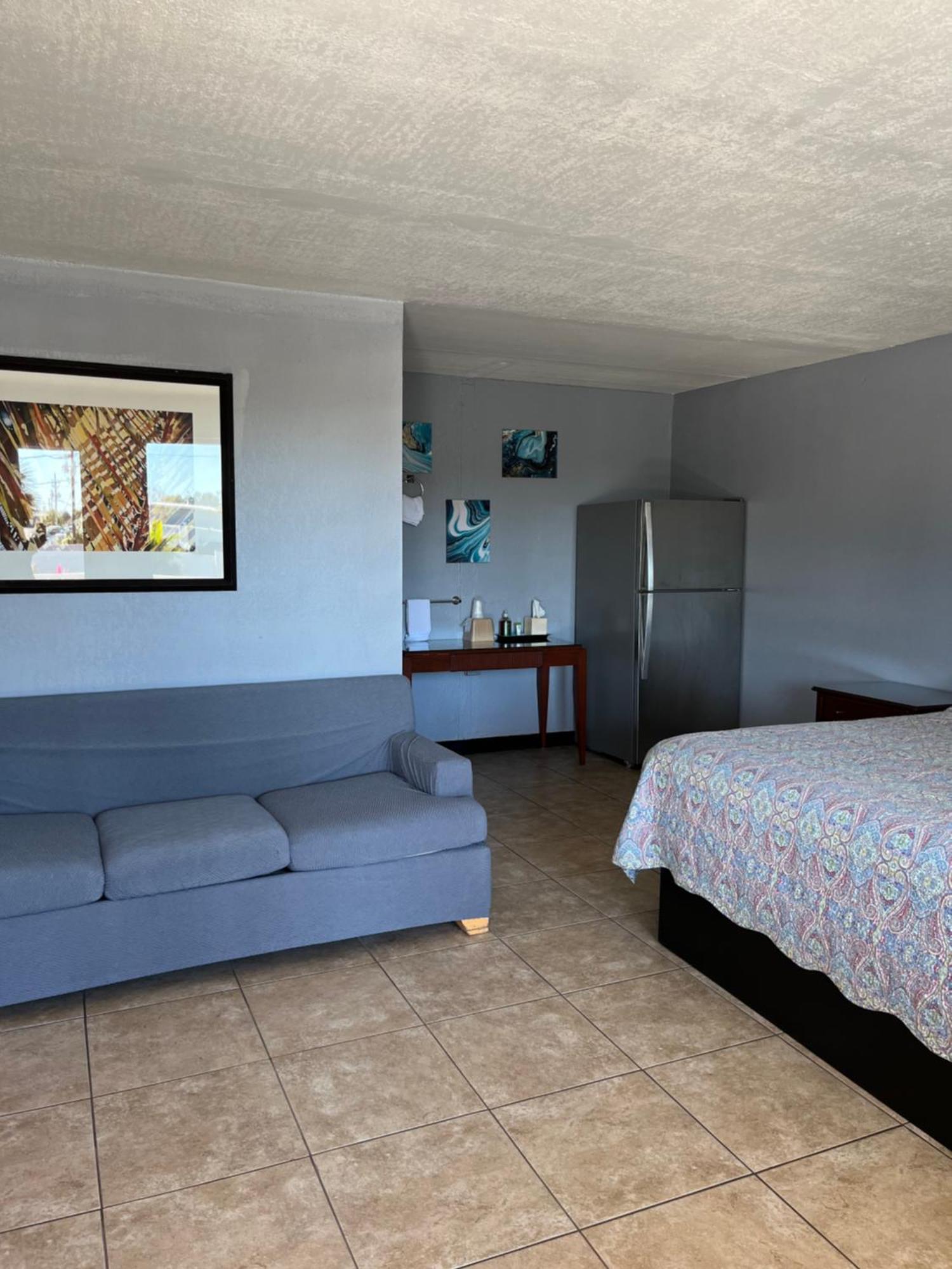 Budget Inn Punta Gorda Exterior foto