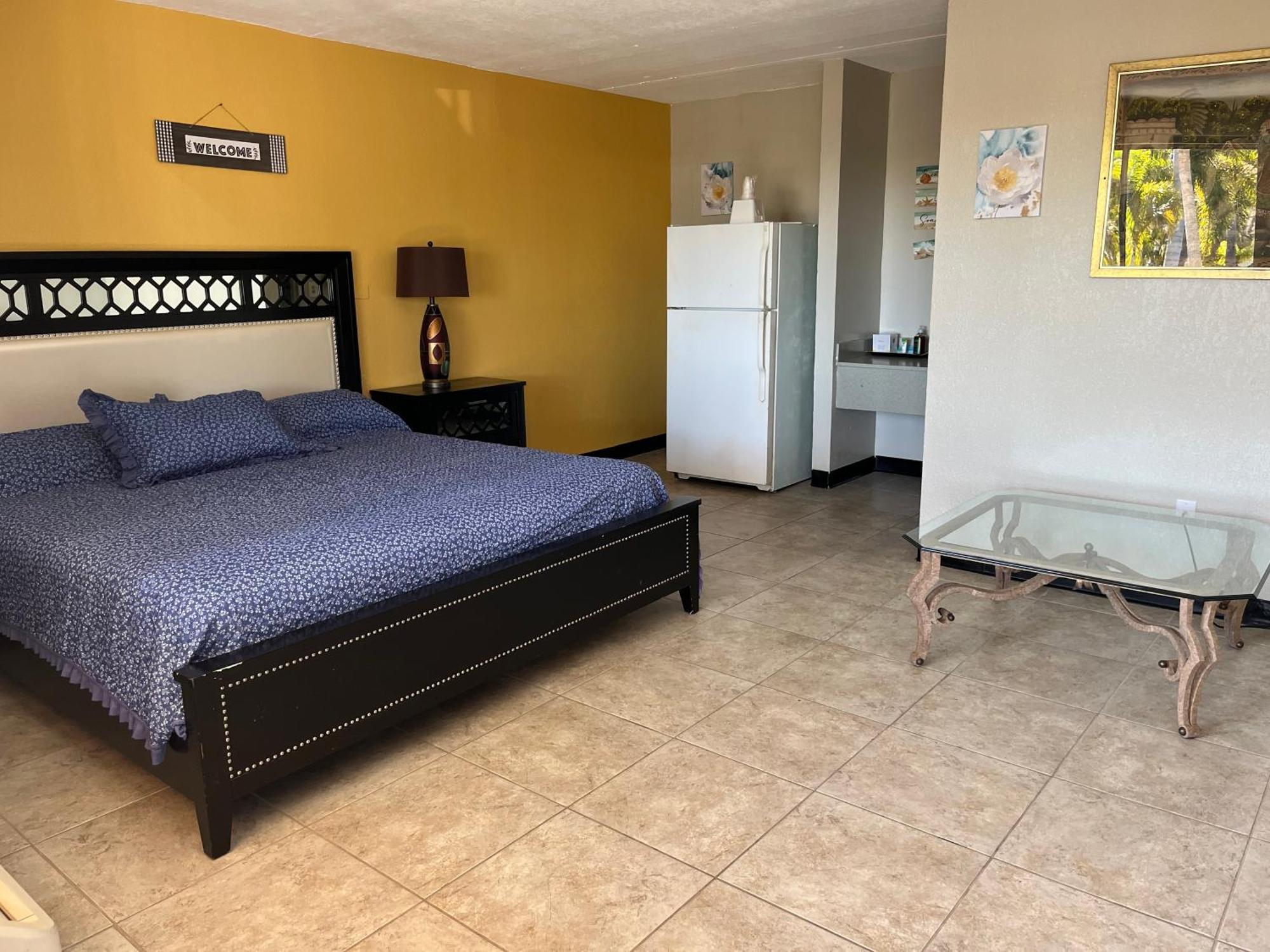 Budget Inn Punta Gorda Exterior foto